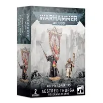 Aestred Thurga Reliquianta De Armas (2)