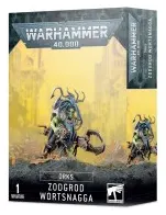 Orks: Zodgrod Verrugozgrod (1) (V.D.)