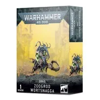 Orks: Zodgrod Verrugozgrod (1) (V.D.)