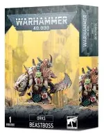Orks: Kabezilla (1)