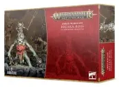 Orruk Warclans: Tronchahuezoz en Troggoth Lodoso (1)