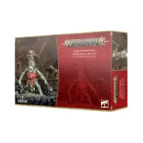 Orruk Warclans: Tronchahuezoz en Troggoth Lodoso (1)