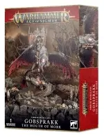 Orruk Warclans: Gobsprakk La Boca De Morko (1)
