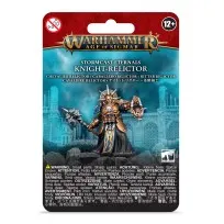 Stormcast Eternals: Caballero-relictor (V.D.)