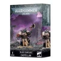 Black Templars: Castellano (1)