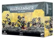 Orks: Chikoz (10)