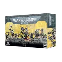 Orks: Chikoz (10)