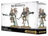 Deathlords Morghasts (2) (V.D.)