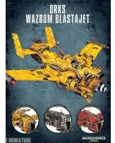 Ork Wazbom Blastajet