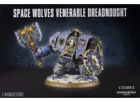 Dreadnought Venerable Lobos Espaciales