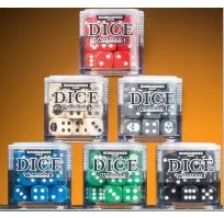 Citadel 12mm Dice Set (1)