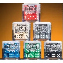 Citadel 12mm Dice Set (1)