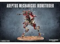 Adeptus Mechanicus: Ironstrider