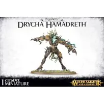 Sylvaneth Drycha Hamadreth