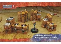 Tauceti Cargo Crates Set 1 (4)