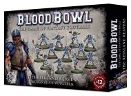 Games Workshop The Reikland Reavers