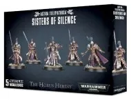 Astra Telepathica Sisters of Silence (5)