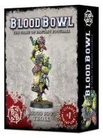 Blood Bowl: Troll