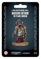 Death Guard Cirujano de Plaga (V.D.)