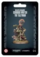 Death Guard Cuentaplagas (V.D.)