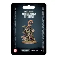 Death Guard Cuentaplagas (V.D.)