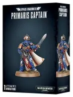 Space Marines Primaris Captain (1)