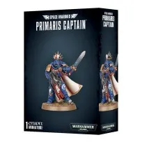Space Marines Primaris Captain (1)