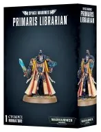 Space Marines Primaris Librarian (1)