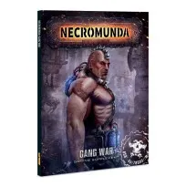 Necromunda: Gang War 1 (Castellano)