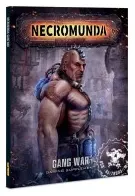 Necromunda: Gang War 1 (Inglés)