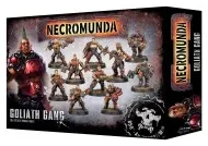 Necromunda Goliath Gang (10)