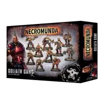 Necromunda Goliath Gang (10)