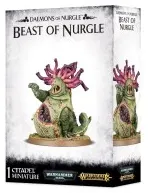Beast of Nurgle (1)