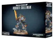 Space Marines Roboute Guilliman (1)