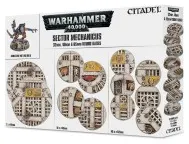Sector Mechanicus: Industrial Bases (V.D.)