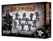Necromunda Orlock Gang (10)