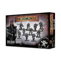 Necromunda Gang: Orlock | Box 10