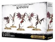 Daughters of Khaine Khinerai