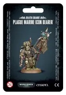 Death Guard Portaicono (V.D.)
