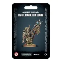 Death Guard Portaicono (V.D.)