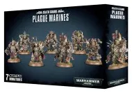 Death Guard Plague Marines (7)