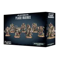 Death Guard Plague Marines (7)