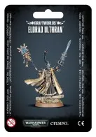 Aeldari Eldrad Ulthran (1)