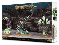 Hechizos Permanentes: Nighthaunt (V.D.)