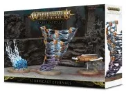 Hechizos Permanentes: Stormcast Eternals (V.D.)