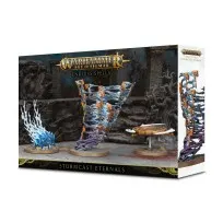 Hechizos Permanentes: Stormcast Eternals (V.D.)