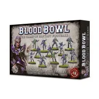 Blood Bowl: Naggaroth Nightmares (12)