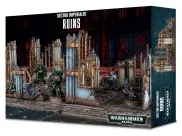 Sector Imperialis Ruins