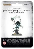 Nighthaunt Liekoron Lord Executioner