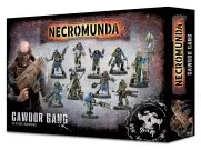 Necromunda Cawdor Gang (12)